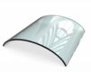 Flat and Curved Tempered Glass