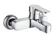 YILDIZ ENZO BATHROOM ARMATURE