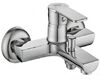 YILDIZ OMEGA BATHROOM ARMATURE
