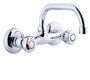 YILDIZ SINK FAUCET-SWIVEL PIPE