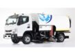 4 M3 TRUCK MOUNTED ROAD SWEEPING MACHINE
