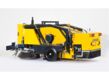 1.6 M3 TRACTOR TOWED TYPE ROAD SWEEPING MACHINE