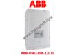On-Grid ABB UNO-DM-1.2-TL-PLUS-SB-IP65 Inverter, DC Cutter, 5 Years Warranty