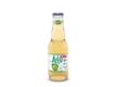 KINIK Activ Extra With Apple Natural Sparkling Beverage with Rich Mineral Content 