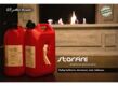 Starfire Bioethanol Fireplace Fuels