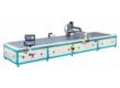 DOUBLE STATION COMPOSITE PANEL PROCESSING MACHINE