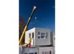 Containers and prefabricated units