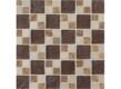 NATURAL STONE AND GLASS - MOSAIC DCM005