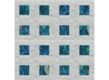 NATURAL STONE AND GLASS - MOSAIC DCM023