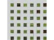 NATURAL STONE AND GLASS - MOSAIC DCM027