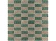 NATURAL STONE AND GLASS - MOSAIC DCM035