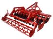 V TYPE TRAILED & MOUNTED OFFSET DISC HARROW