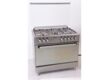 90X60 FREE STANDING OVEN