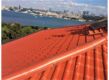 Duramit PVC ASA Roofing Sheets