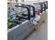 DINCER DYNAMIC 110 BOX FOLDING AND GLUING MACHINE