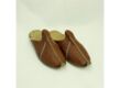 Hand Made Leather Slipper