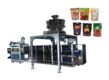 Full Automatic Doypack Filling and Packaging Machinery