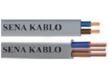 INSULATION CABLES AND FLEXIBLE CABLES		