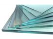 Clear and tinted float glass