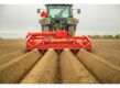GF 400 | Row Dependent Soil Cultivation (rototiller)