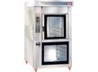 Rotary  Electrical Convection Oven