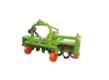 HYDRAULIC SIDE SHIFTING ROTARY TILLERS