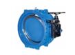 BUTTERFLY VALVE( FLANGED, DOUBLE ECCENTRIC)