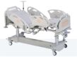 INTENSIVE CARE HOSPITAL BED ( 4 MOTORS )(COLUMN MOTORS)