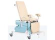 ELECTRICALLY OPERATED GYNECOLOGICAL CHAIR