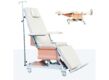 ELECTRICALLY OPERATED DIALYSIS CHAIR / BED