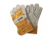 MAXSAFETY PANTHER LEATHER PALM GLOVES