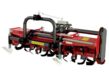 MECHANICAL SIDE  SHIFTING ROTARY TILLERS