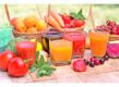 Concentrate Fruit Juices