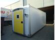 moduCOLD® 20 Mobile Cold Storage Containers
