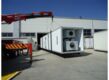 moduCOLD® 40 Mobile Cold Storage Containers