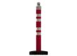 MAXSAFETY MS1-6001 CAUTION POST