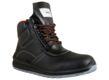 MAXSAFETY MXS-025BD BOOTS-LEATHER-COMPOSITE TOE-SRC