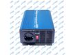 Off-Grid TOMMA P600-12V Pure Sine Inverter 12V-600W