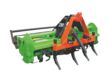 ROTARY TILLERS