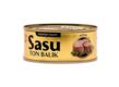 Sasu Canned Tuna Fish
