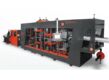 DP70/80/90 MODEL THERMOFORMING MACHINE