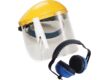 MAXSAFETY SE913-004 FACE and HEARING PROTECTION SET