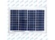 Solar Panel TT10-36P Polycrystalline 10 WP