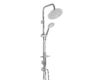 Point Tall System Shower Set 