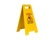 MAXSAFETY MS1-4001 CAUTION SIGN