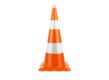 MAXSAFETY MS1-5011 TRAFFIC CONES