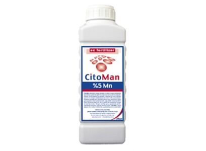 Cito - Man Liquid EC Fertilizer