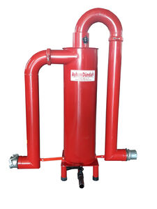 DRIP IRRIGATION FILTER