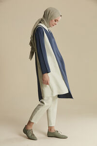 TUNIC SUIT