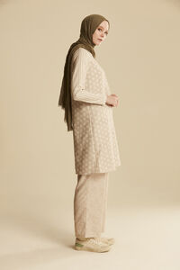 TUNIC SUIT